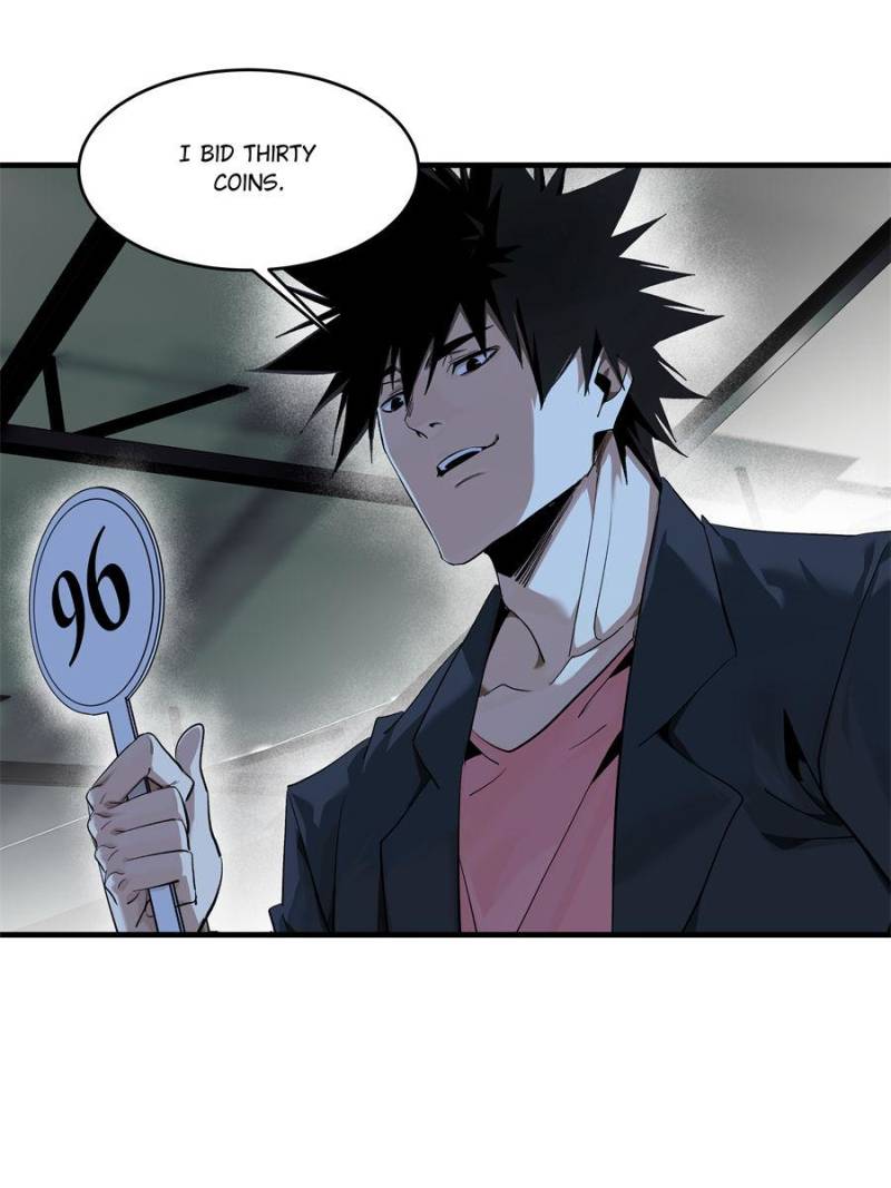 Walking With Death: Start From Murloc Dungeons Chapter 125 - Page 27