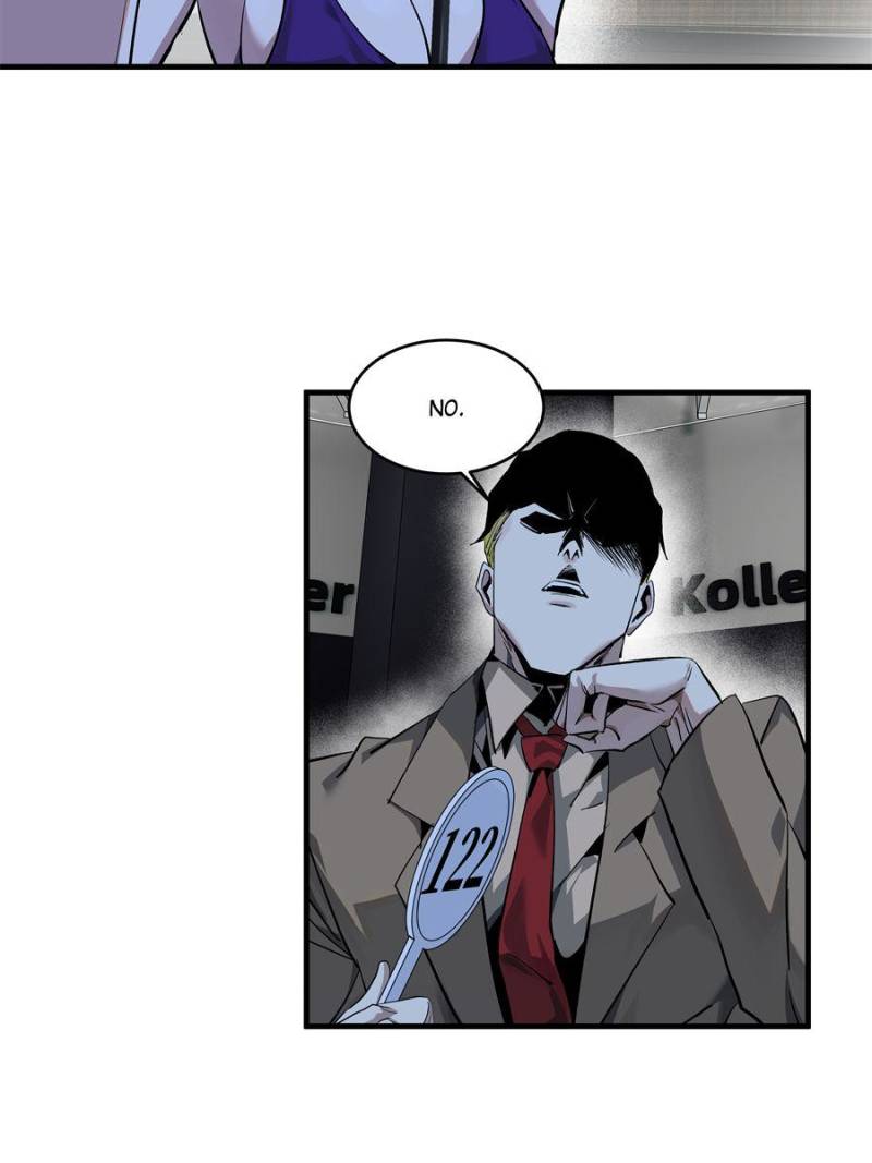 Walking With Death: Start From Murloc Dungeons Chapter 125 - Page 30