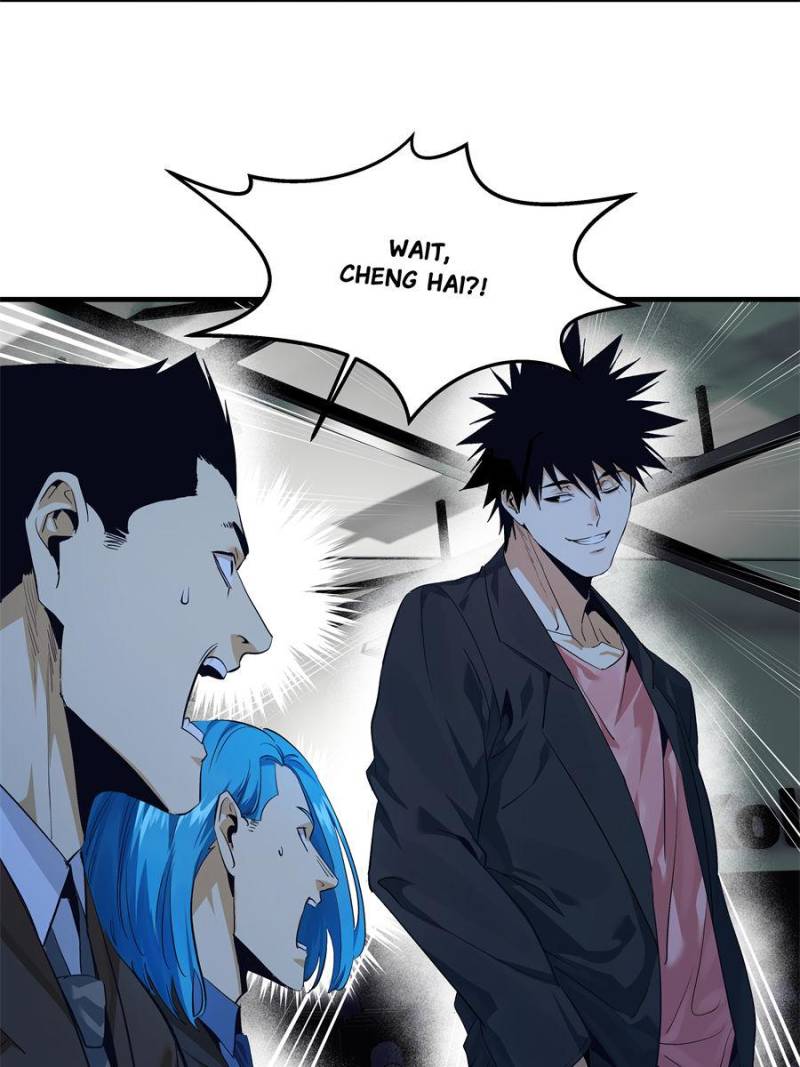 Walking With Death: Start From Murloc Dungeons Chapter 125 - Page 9