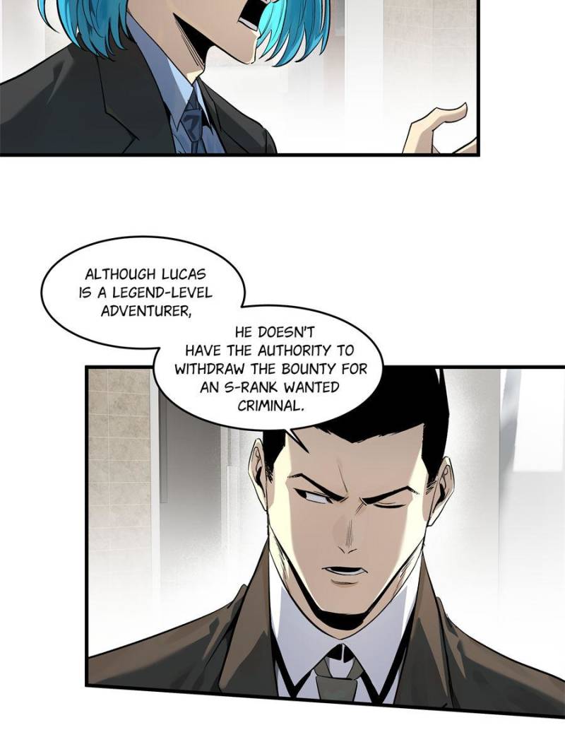 Walking With Death: Start From Murloc Dungeons Chapter 126 - Page 2