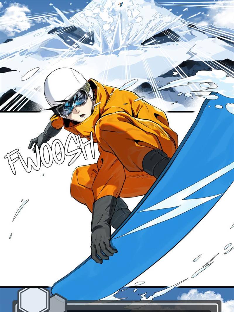 Walking With Death: Start From Murloc Dungeons Chapter 126 - Page 12