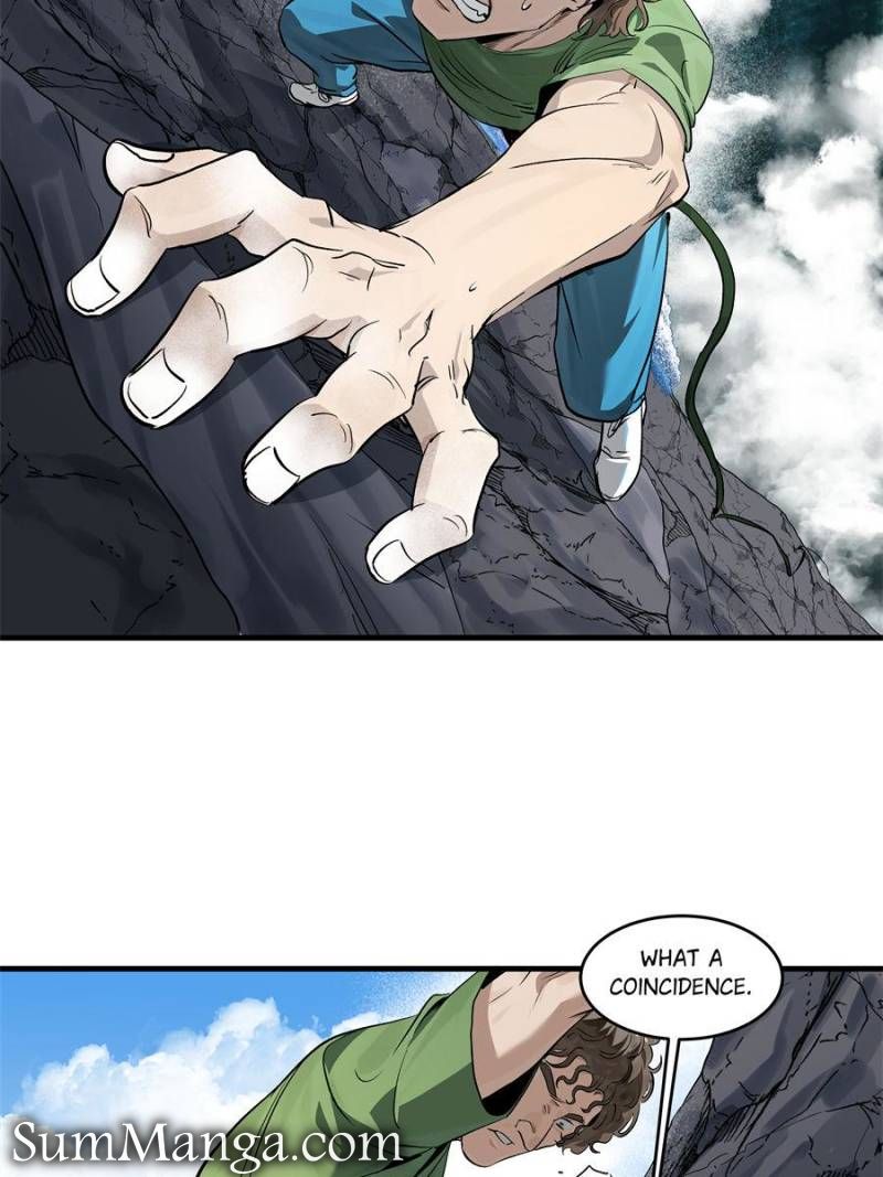 Walking With Death: Start From Murloc Dungeons Chapter 126 - Page 17