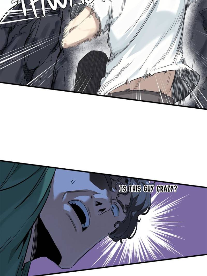 Walking With Death: Start From Murloc Dungeons Chapter 126 - Page 19