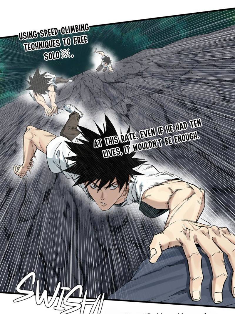 Walking With Death: Start From Murloc Dungeons Chapter 126 - Page 21