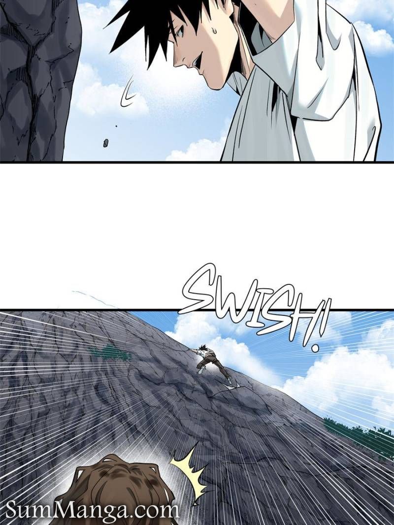 Walking With Death: Start From Murloc Dungeons Chapter 126 - Page 23