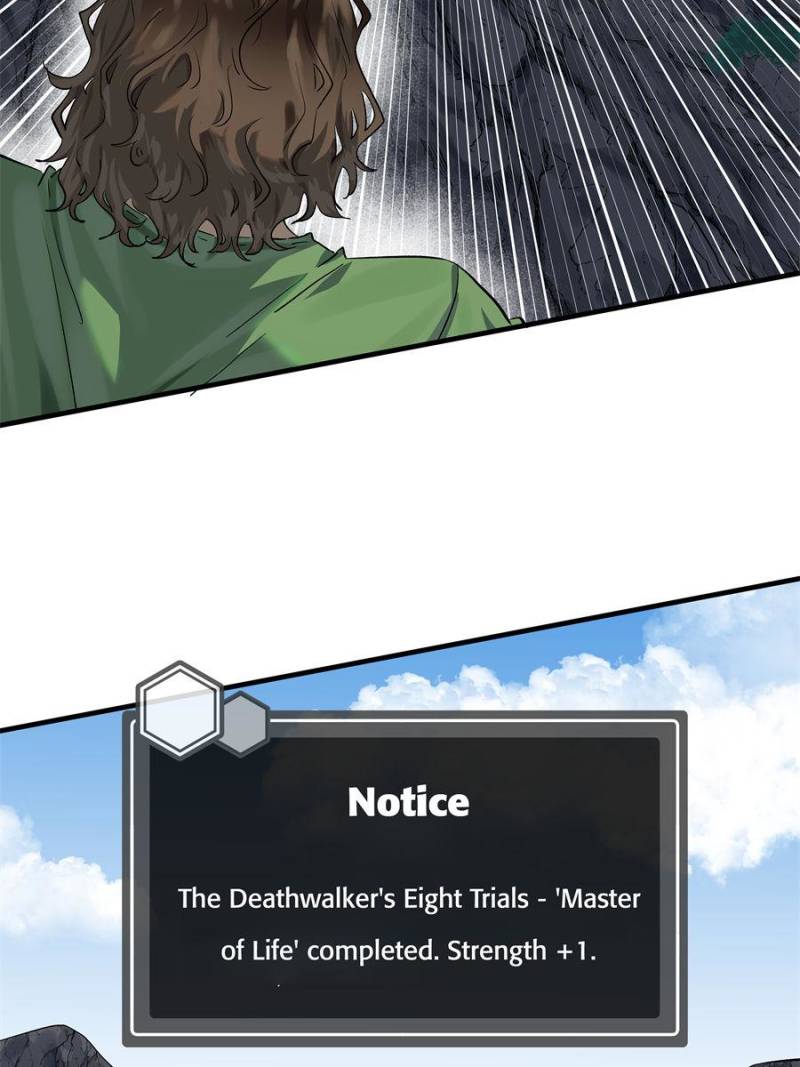 Walking With Death: Start From Murloc Dungeons Chapter 126 - Page 24