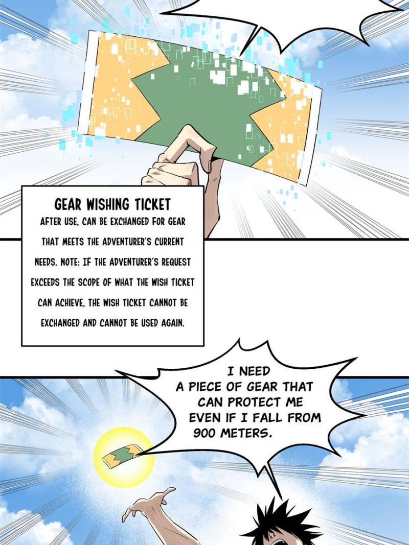 Walking With Death: Start From Murloc Dungeons Chapter 126 - Page 29