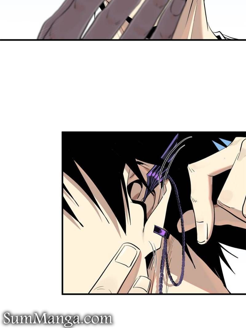 Walking With Death: Start From Murloc Dungeons Chapter 126 - Page 33