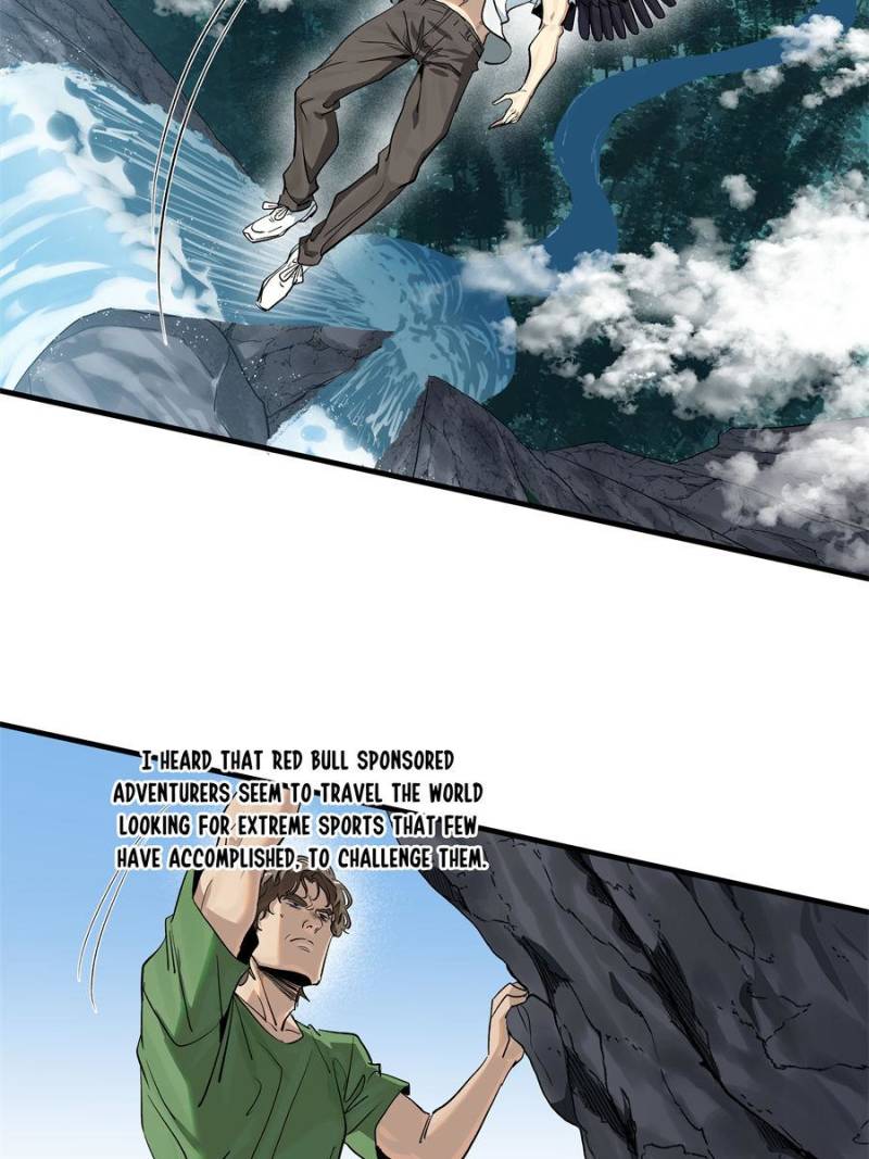 Walking With Death: Start From Murloc Dungeons Chapter 126 - Page 38