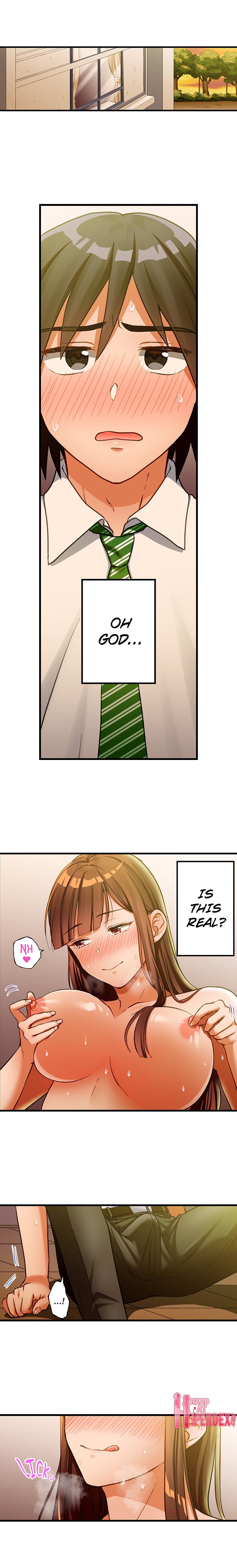 Want Me To Undo My Zipper? Chapter 4 - Page 2