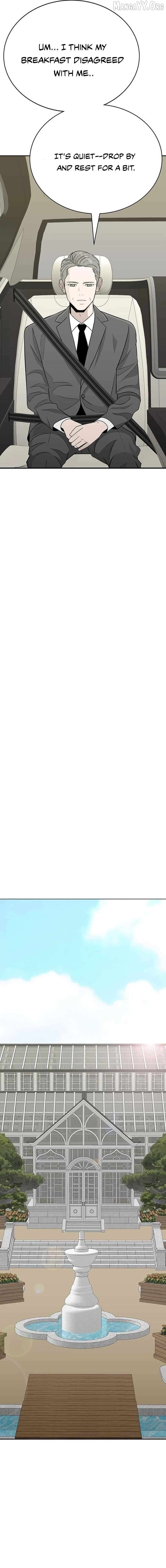 War Against the Bully Chapter 1 - Page 22