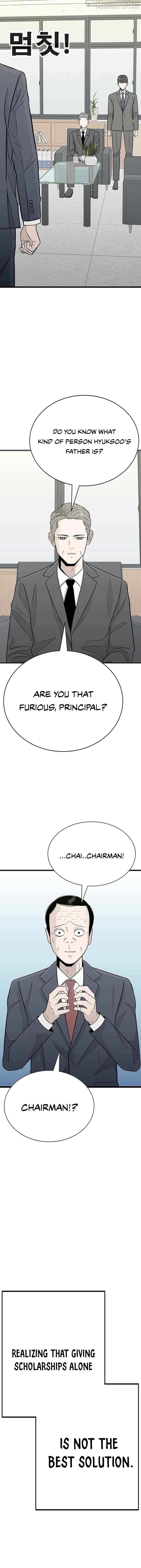 War Against the Bully Chapter 1 - Page 49