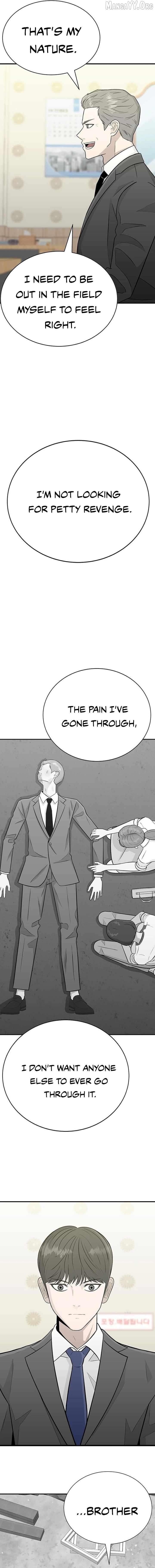 War Against the Bully Chapter 1 - Page 57