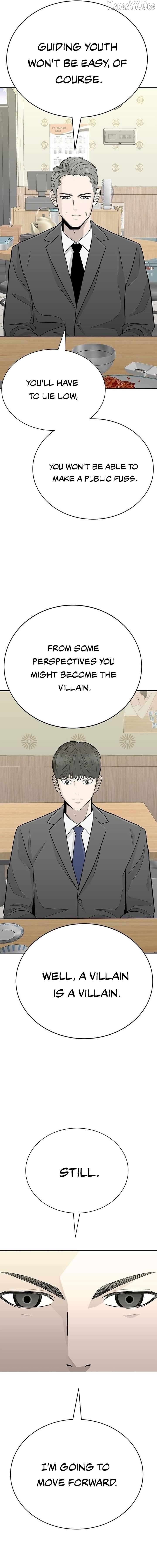 War Against the Bully Chapter 1 - Page 63