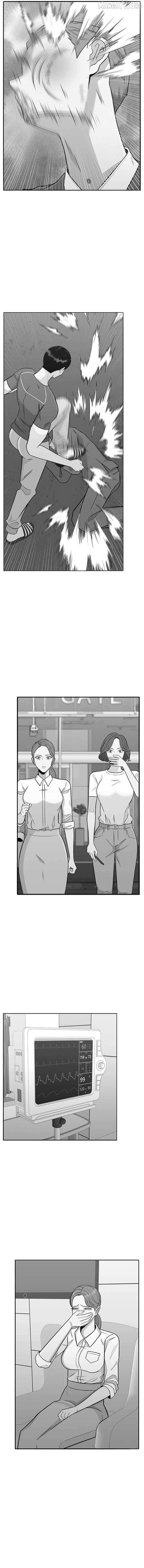 War Against the Bully Chapter 1 - Page 64