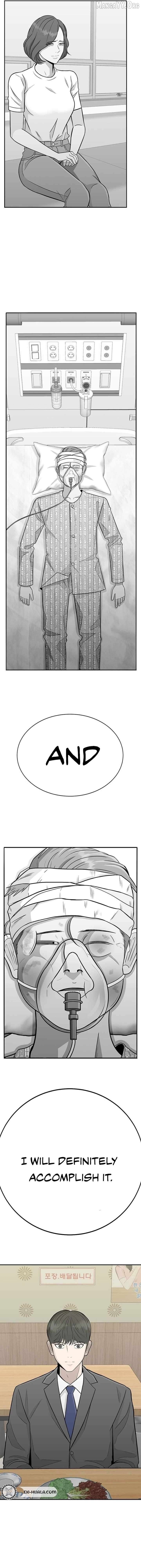 War Against the Bully Chapter 1 - Page 65