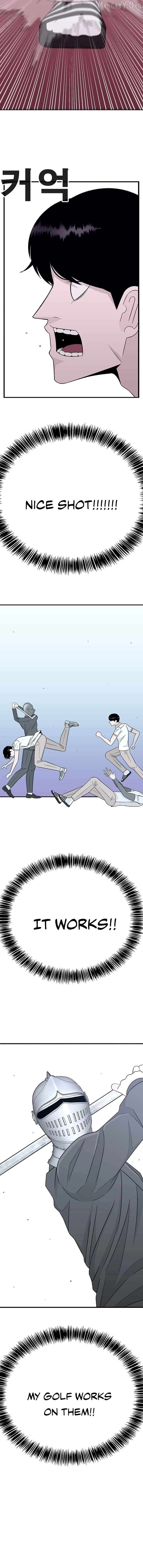 War Against the Bully Chapter 2 - Page 52