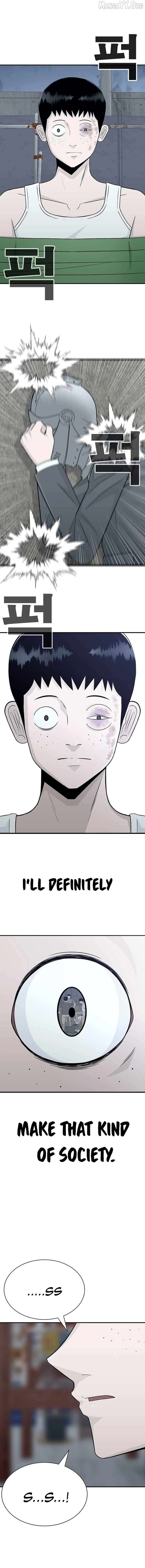 War Against the Bully Chapter 2 - Page 55