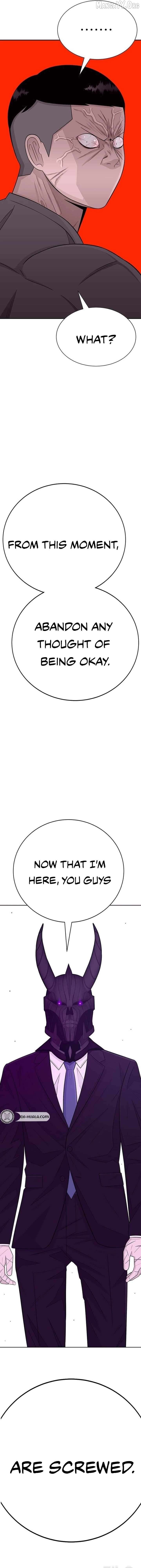 War Against the Bully Chapter 2 - Page 62