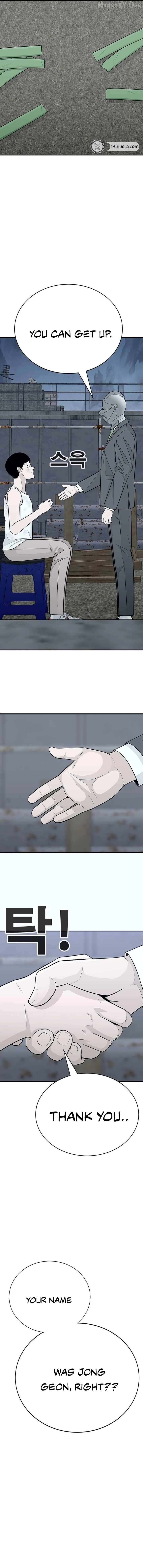 War Against the Bully Chapter 3 - Page 29