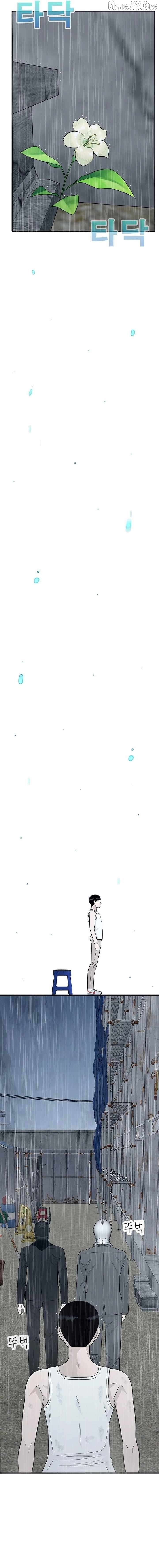 War Against the Bully Chapter 3 - Page 39