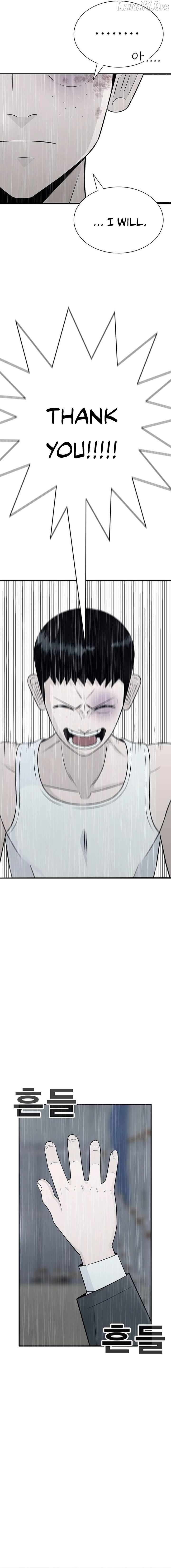 War Against the Bully Chapter 3 - Page 40