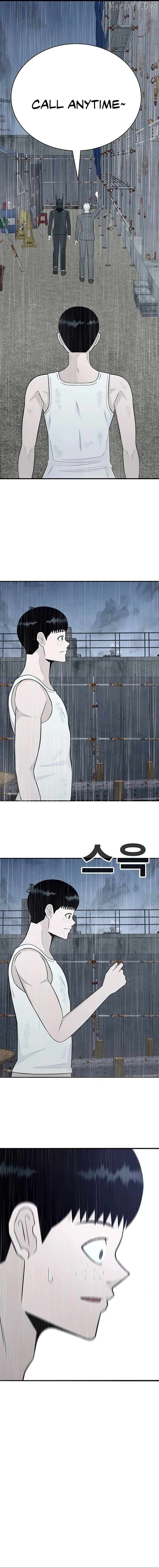 War Against the Bully Chapter 3 - Page 41