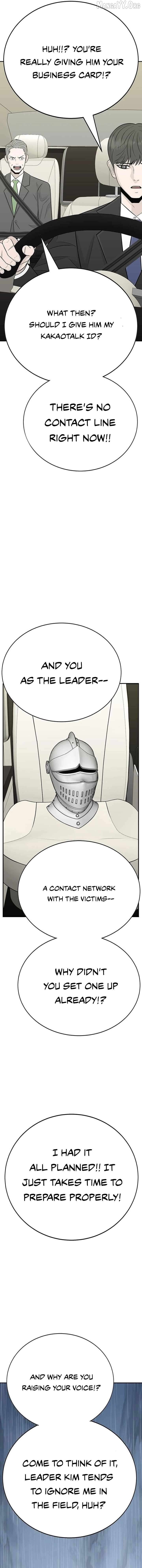 War Against the Bully Chapter 3 - Page 43