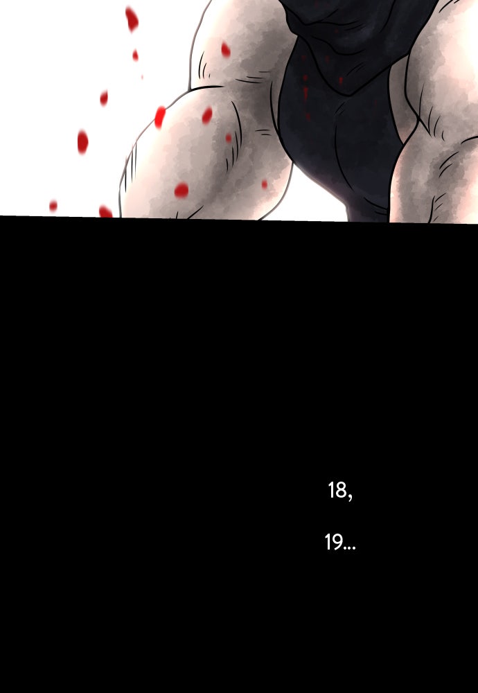 Warrior Executioner Chapter 1 - Page 11