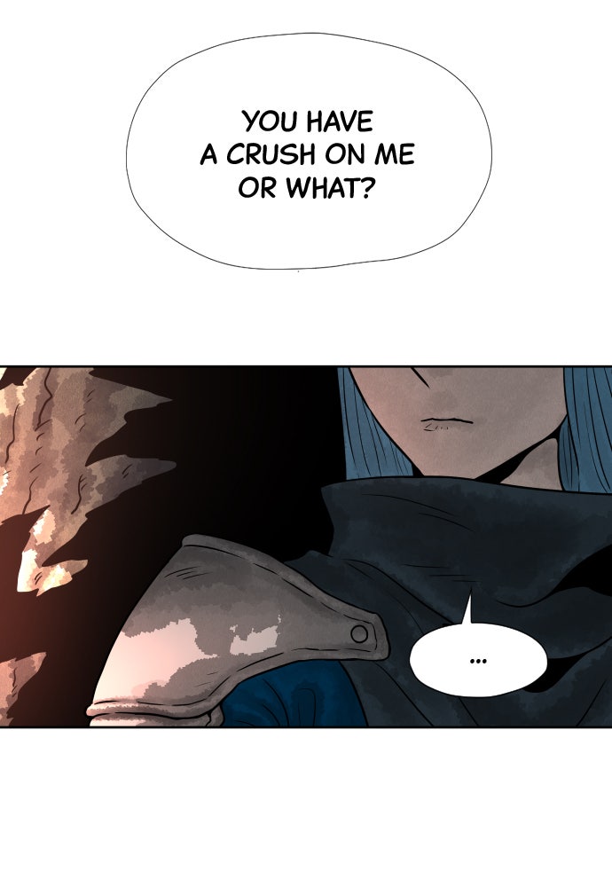 Warrior Executioner Chapter 1 - Page 102