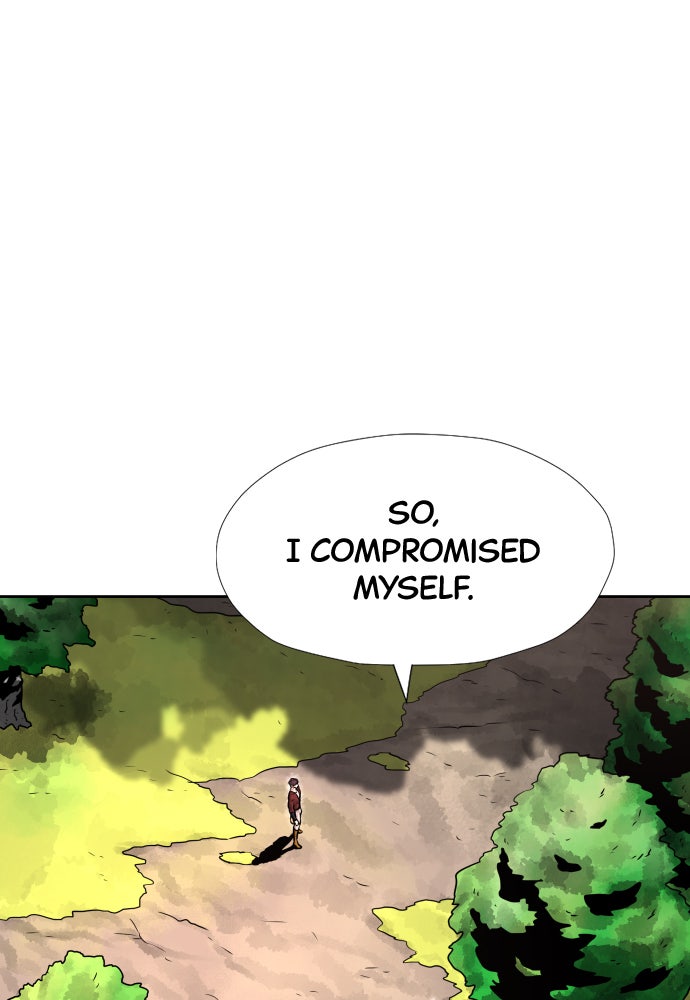 Warrior Executioner Chapter 1 - Page 103