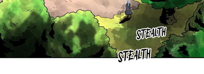 Warrior Executioner Chapter 1 - Page 104