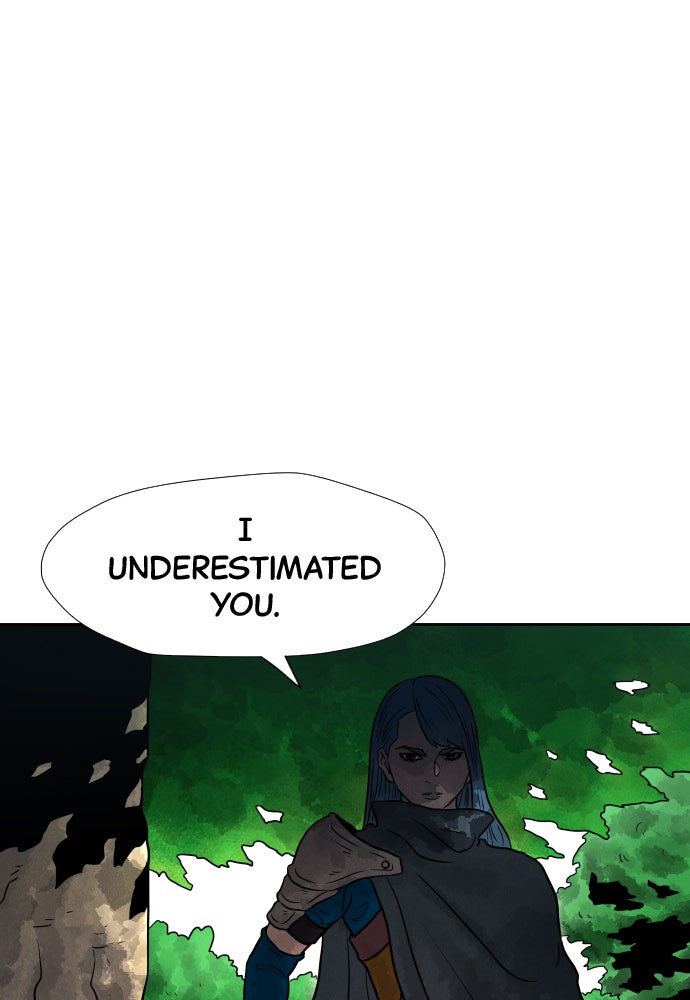 Warrior Executioner Chapter 1 - Page 105