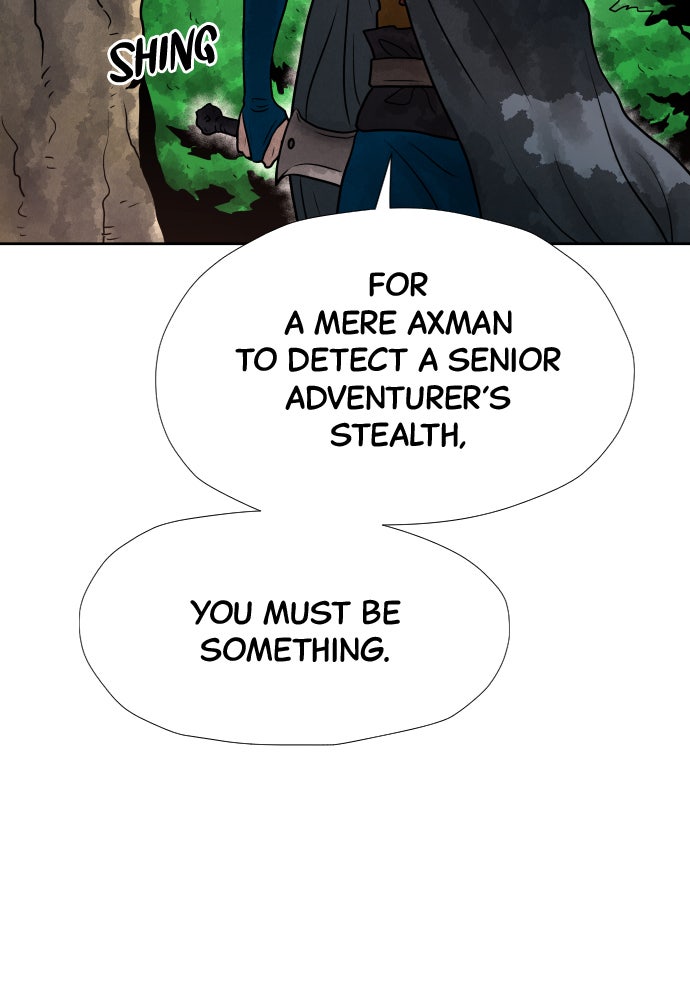 Warrior Executioner Chapter 1 - Page 106