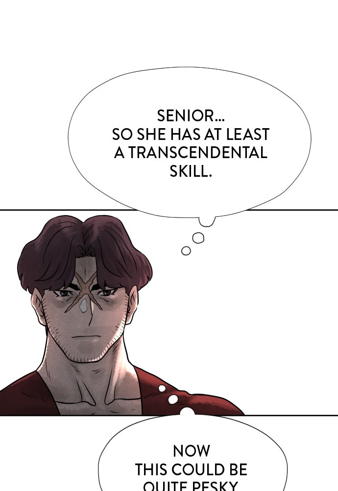 Warrior Executioner Chapter 1 - Page 107