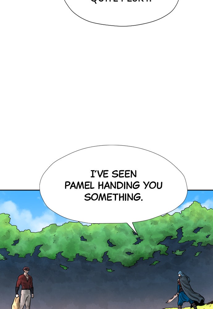 Warrior Executioner Chapter 1 - Page 108