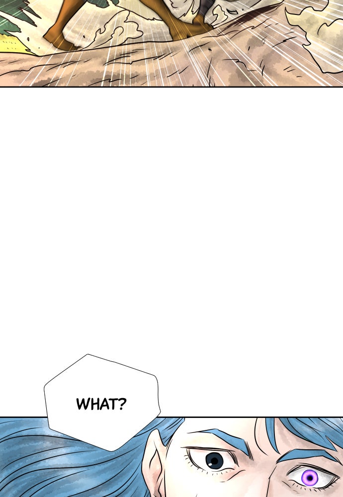 Warrior Executioner Chapter 1 - Page 112