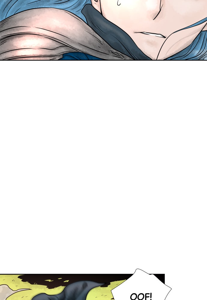 Warrior Executioner Chapter 1 - Page 113