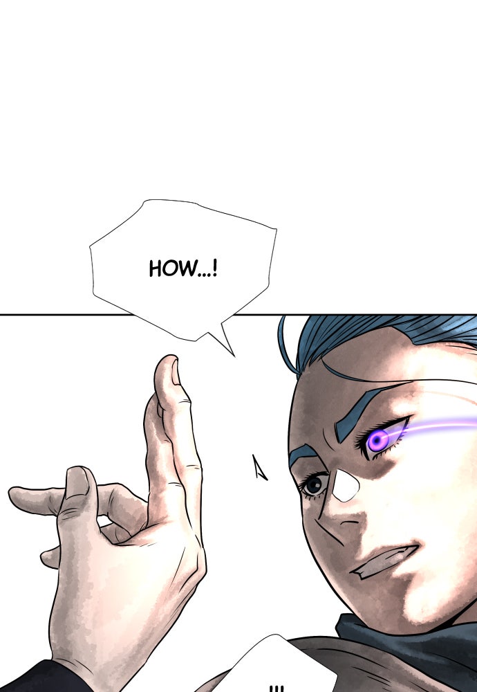 Warrior Executioner Chapter 1 - Page 115