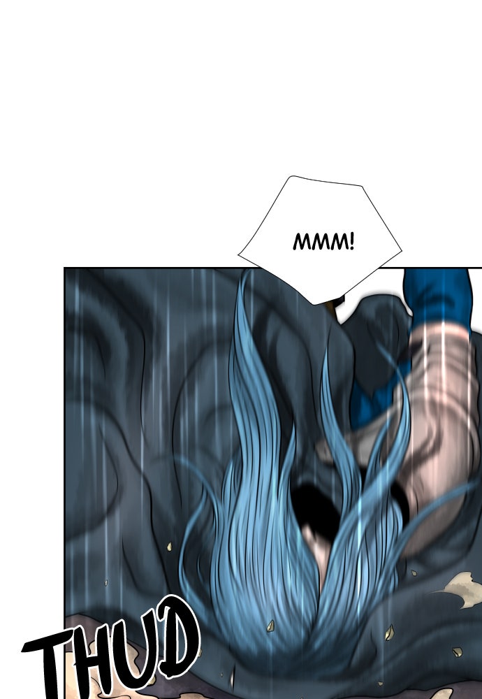 Warrior Executioner Chapter 1 - Page 118