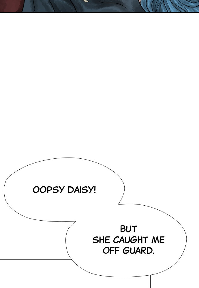 Warrior Executioner Chapter 1 - Page 120