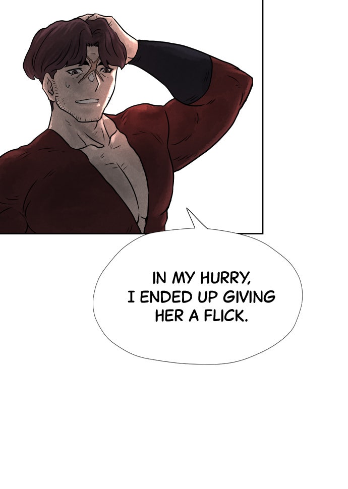 Warrior Executioner Chapter 1 - Page 121