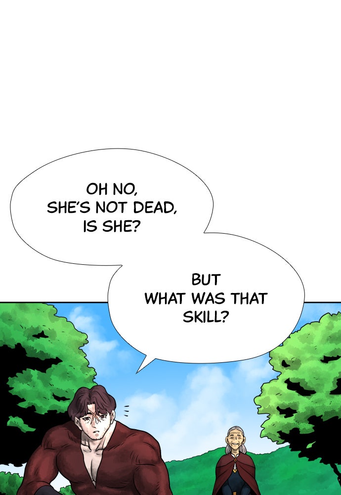 Warrior Executioner Chapter 1 - Page 122