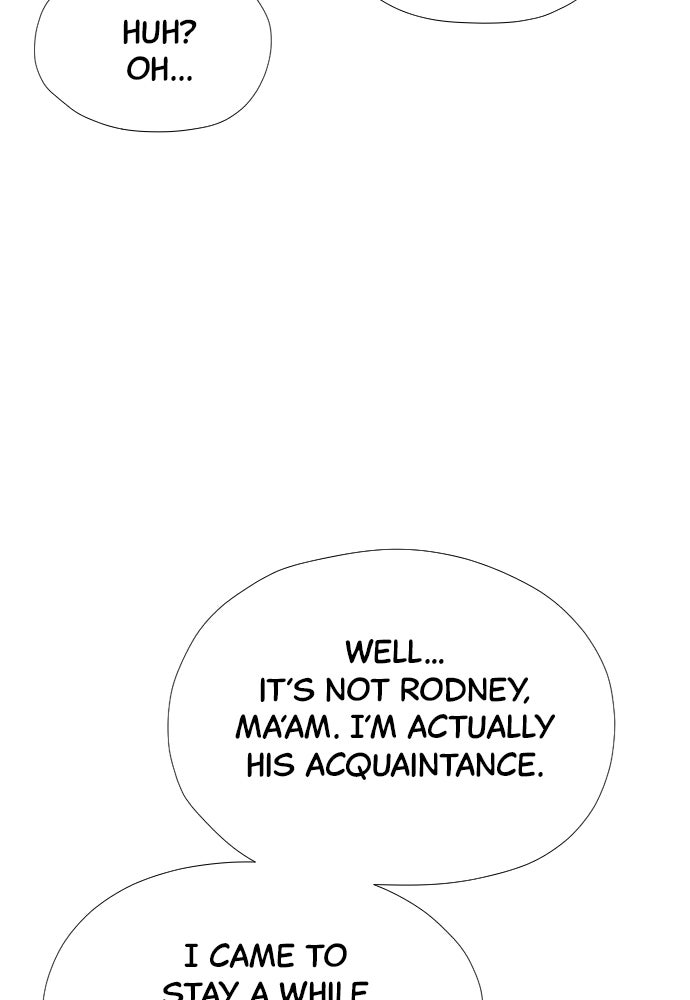 Warrior Executioner Chapter 1 - Page 126