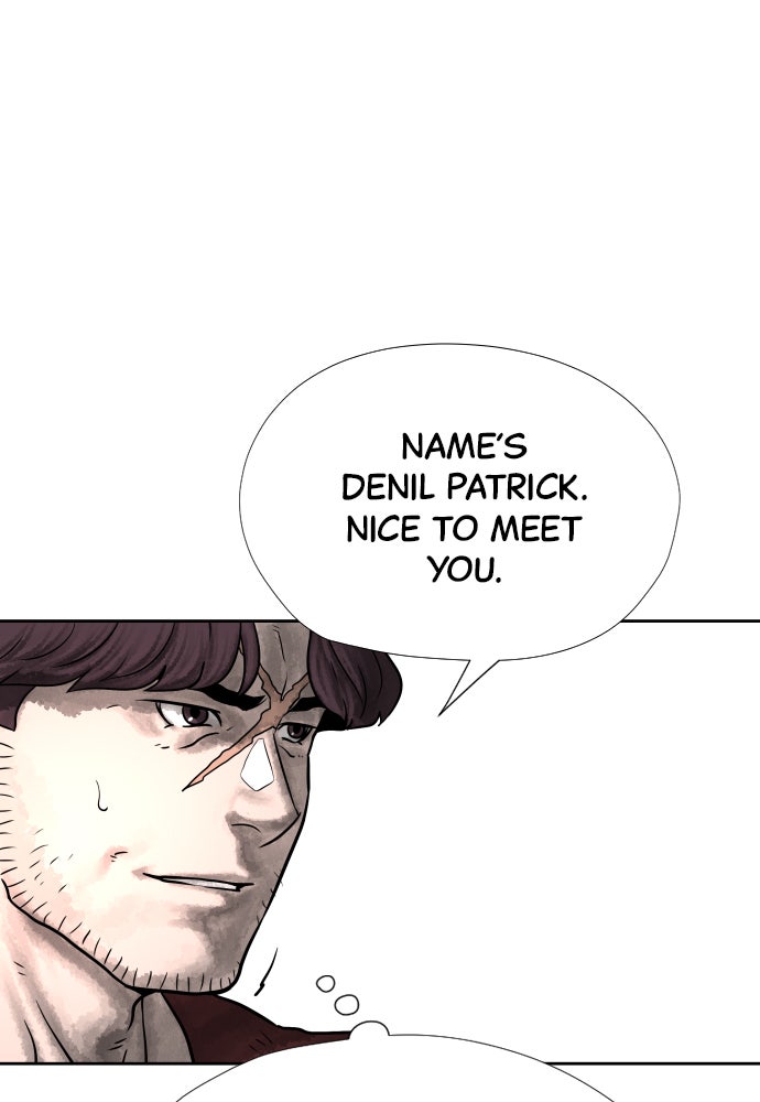 Warrior Executioner Chapter 1 - Page 128