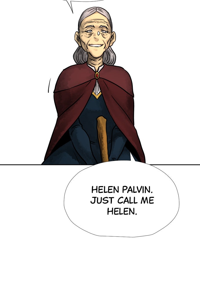 Warrior Executioner Chapter 1 - Page 130