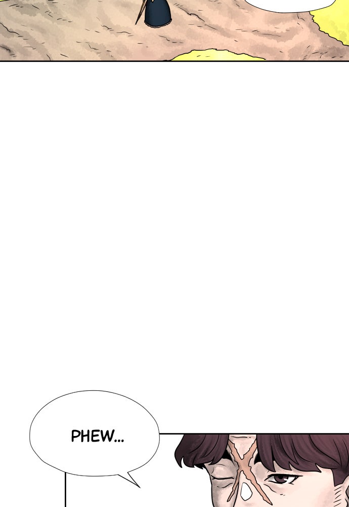 Warrior Executioner Chapter 1 - Page 135