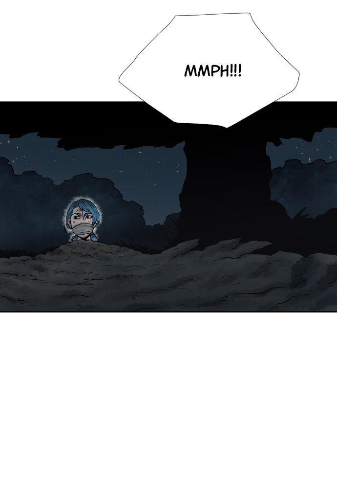 Warrior Executioner Chapter 1 - Page 141