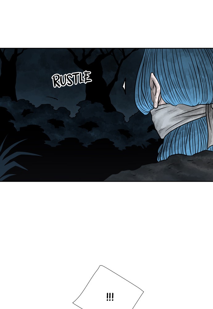 Warrior Executioner Chapter 1 - Page 142