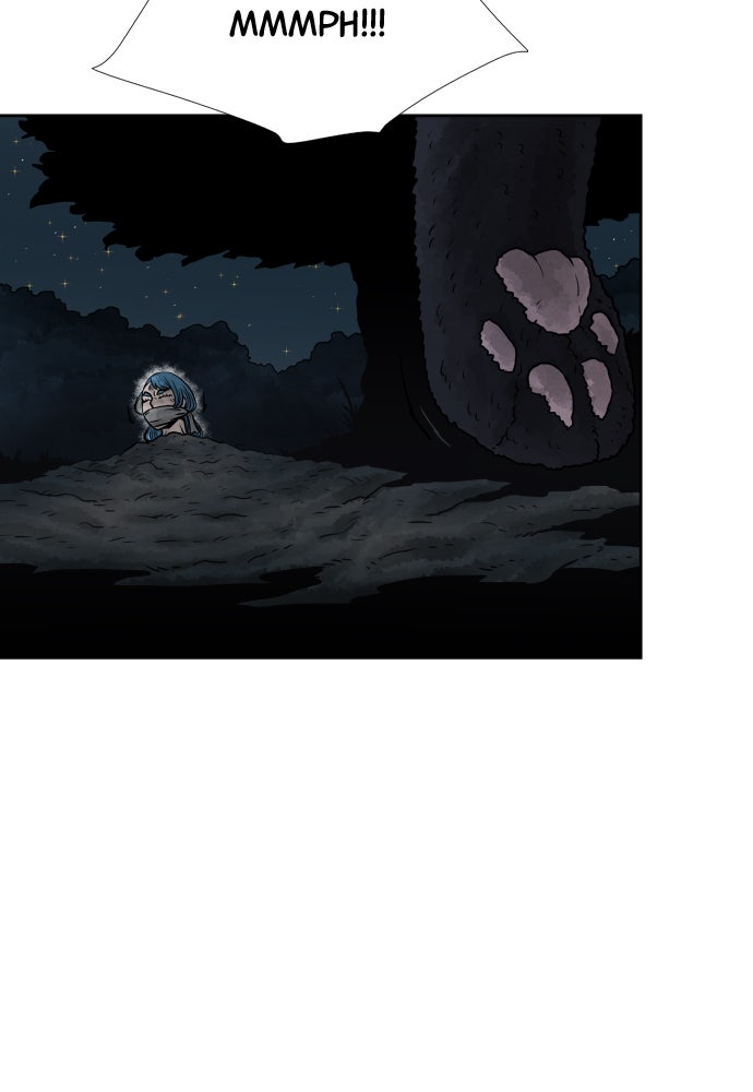 Warrior Executioner Chapter 1 - Page 144